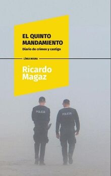 EL QUINTO MANDAMIENTO