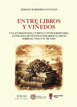 ENTRE LIBROS Y VI�EDOS
