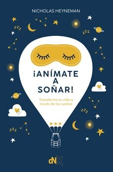 ANMATE A SOAR!