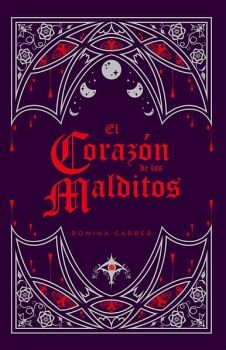 EL CORAZN DE LOS MALDITOS