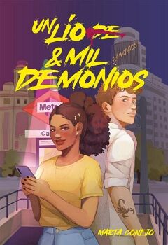 UN LO DE MIL DEMONIOS
