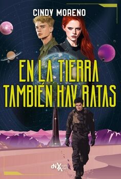 EN LA TIERRA TAMBI�N HAY RATAS