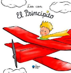 LEO CON EL PRINCIPITO                     (EMPASTADO)