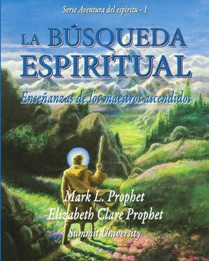 LA BSQUEDA ESPIRITUAL