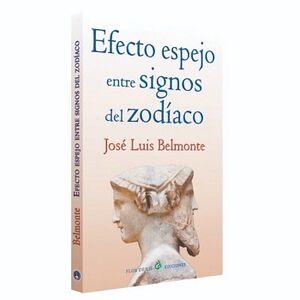 EFECTO ESPEJO ENTRE SIGNOS DEL ZODACO