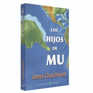 LOS HIJOS DE MU
