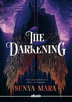 THE DARKENING
