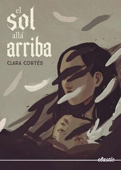 EL SOL ALL� ARRIBA