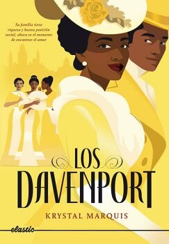 DAVENPORT, LOS (I)