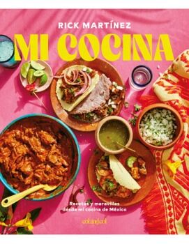 MI COCINA