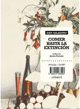 COMER HASTA LA EXTINCI�N