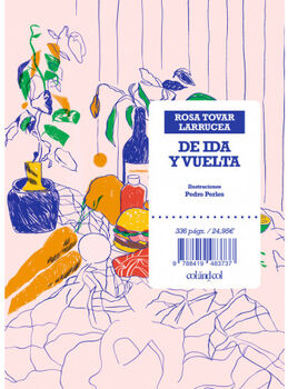 DE IDA Y VUELTA