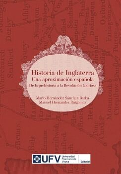 HISTORIA DE INGLATERRA