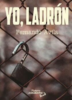 YO, LADR�N