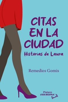 CITAS EN LA CIUDAD