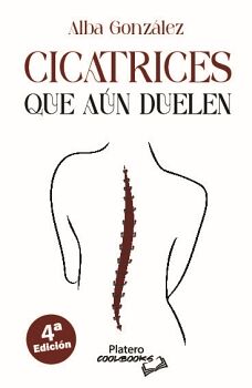 CICATRICES QUE AN DUELEN