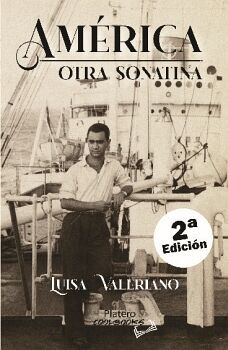 AM�RICA, OTRA SONATINA