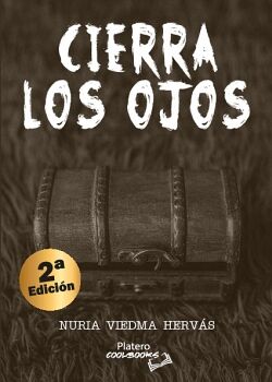 CIERRA LOS OJOS ( VERSION 2� EDICION)