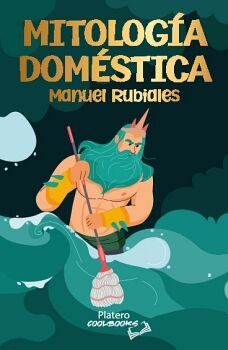 MITOLOGA DOMESTICA