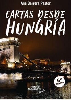 CARTAS DESDE HUNGR�A 5� EDICI�N