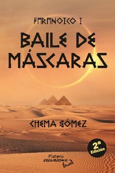 FARANOICO I. BAILE DE M�SCARAS