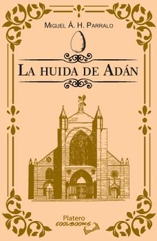 LA HUIDA DE ADN