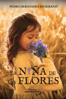 LA NI�A DE LAS FLORES