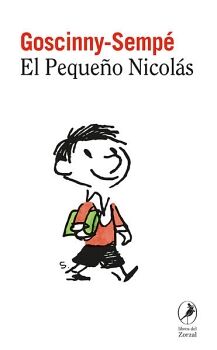EL PEQUEO NICOLS (EL PEQUEO NICOLS 1)