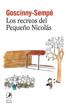 LOS RECREOS DEL PEQUEO NICOLS (EL PEQUEO NICOLS 2)