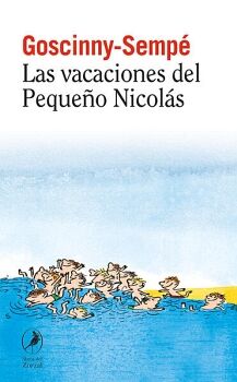 LAS VACACIONES DEL PEQUEO NICOLS (EL PEQUEO NICOLS 3)
