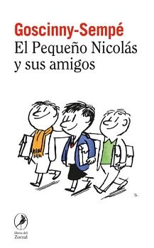 EL PEQUEO NICOLS Y SUS AMIGOS (EL PEQUEO NICOLS 4)