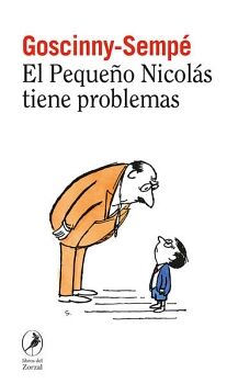 EL PEQUEO NICOLS TIENE PROBLEMAS (EL PEQUEO NICOLS 5)
