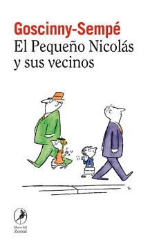 EL PEQUEO NICOLS Y SUS VECINOS (EL PEQUEO NICOLS 8)