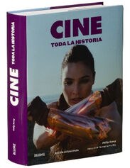 CINE -TODA LA HISTORIA-