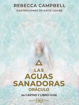 LAS AGUAS SANADORAS