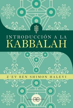 INTRODUCCIN A LA KABBALAH