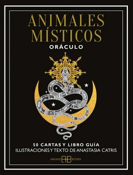 ANIMALES MSTICOS: ORCULO