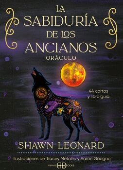 LA SABIDUR�A DE LOS ANCIANOS: OR�CULO