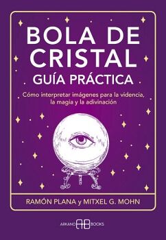 BOLA DE CRISTAL