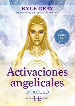 ACTIVACIONES ANGELICALES: OR�CULO