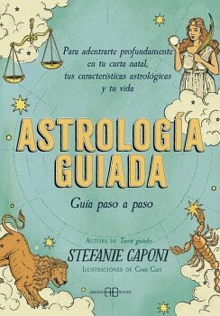 ASTROLOG�A GUIADA