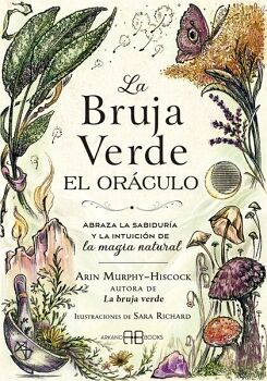 EL OR�CULO (LA BRUJA VERDE)