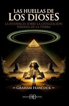 LA HUELLAS DE LOS DIOSES