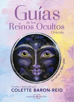 GU�AS DE LOS REINOS OCULTOS