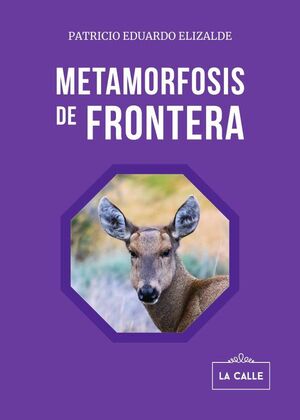 METAMORFOSIS DE FRONTERA