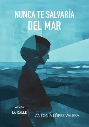 NUNCA TE SALVARA DEL MAR