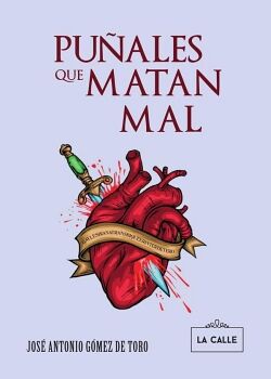 PUALES QUE MATAN MAL