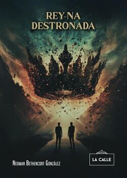 REY-NA DESTRONADA