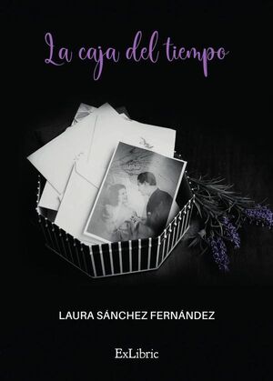 LA CAJA DEL TIEMPO