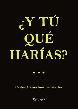 Y T QU HARAS?